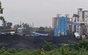 cg coal crisis