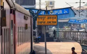 raipur news