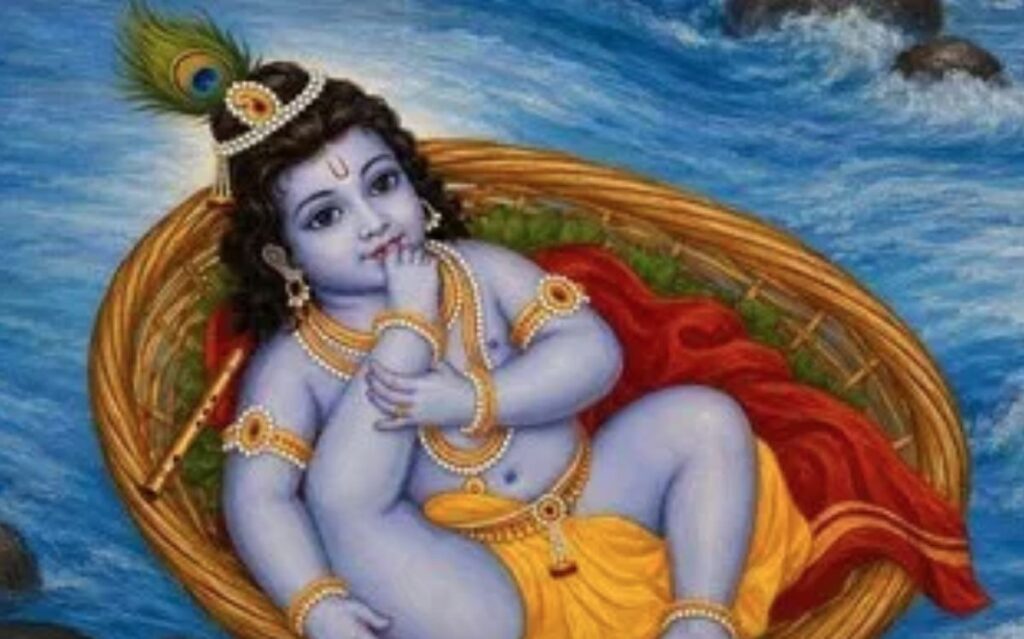 janmashtmi
