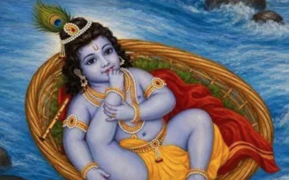 janmashtmi