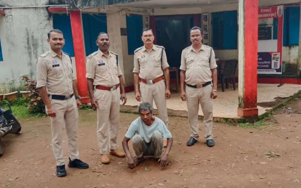 ambikapur news