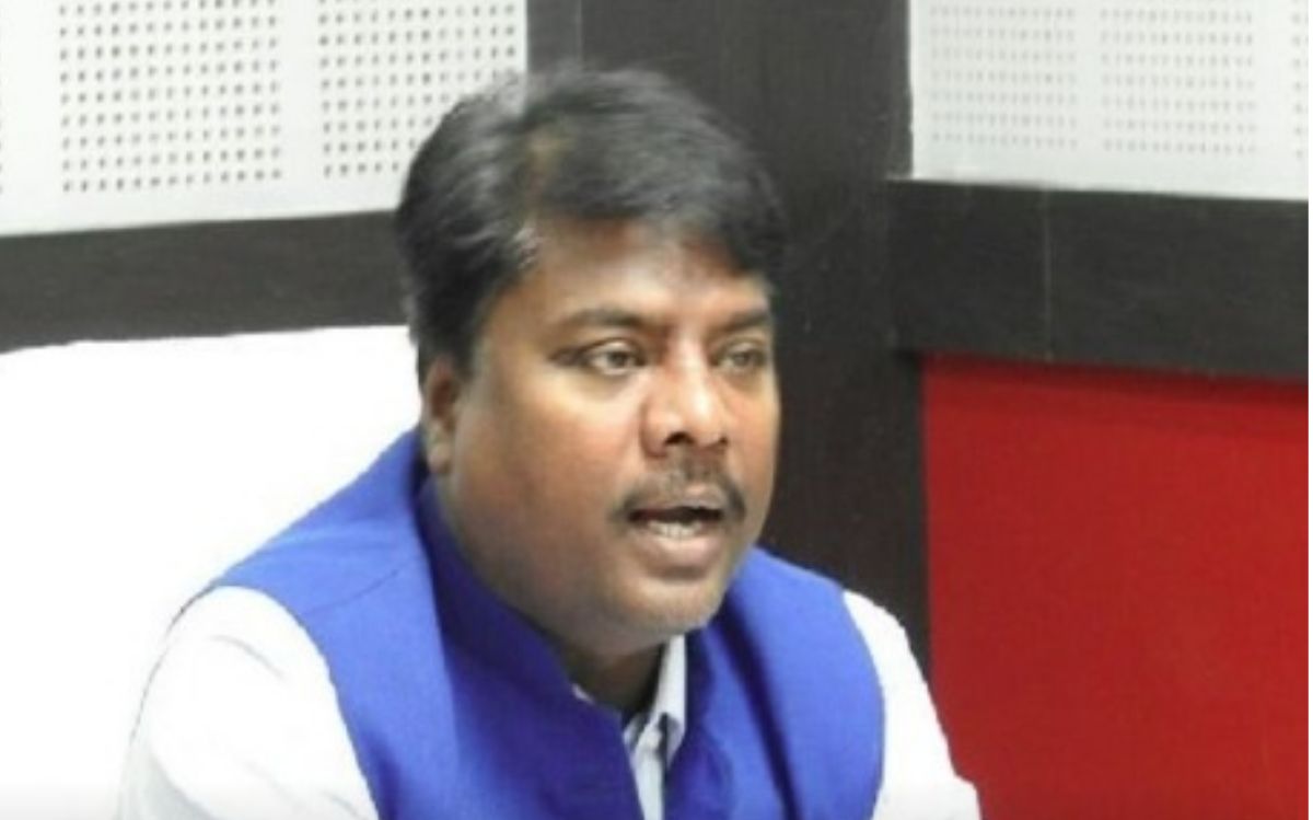 kedar kashyap