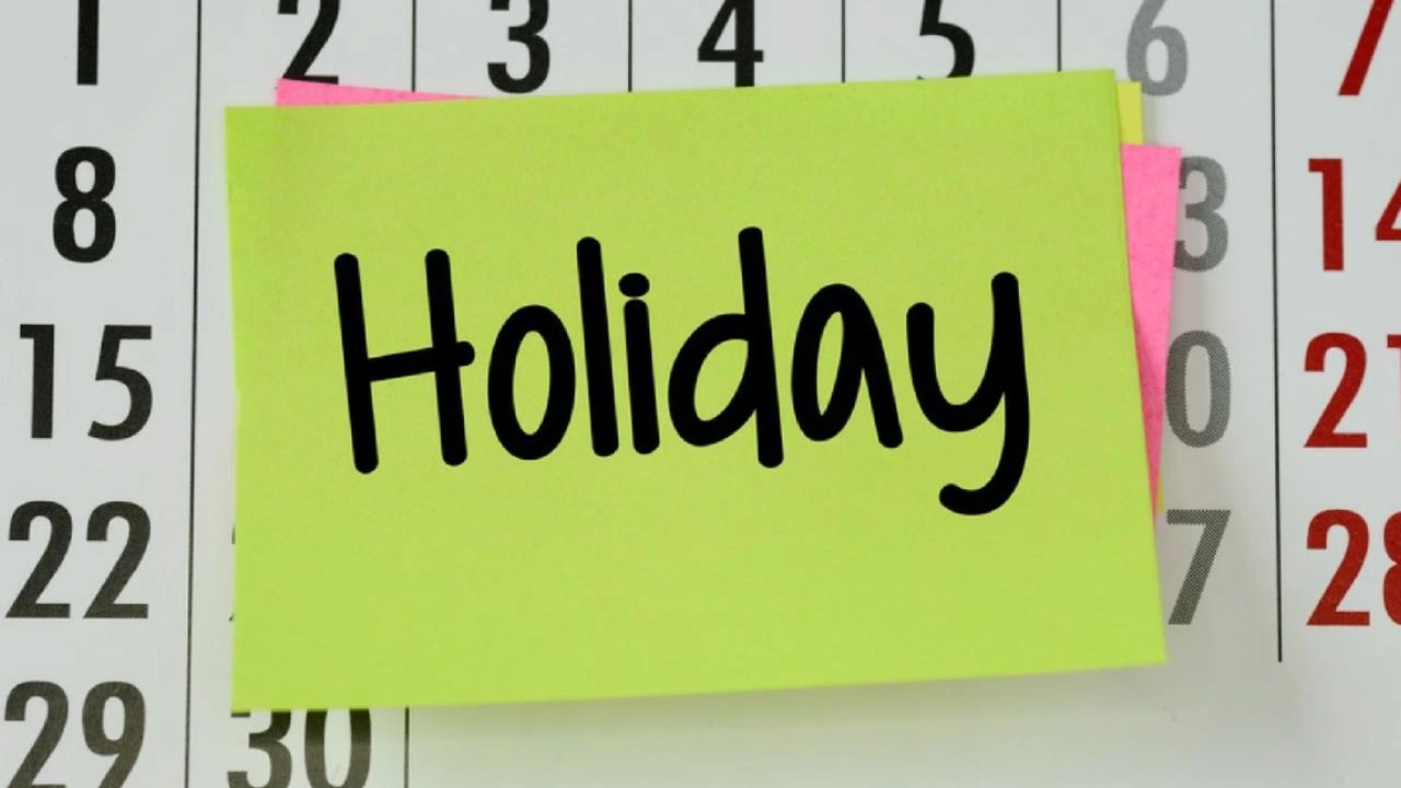 CG Hareli Tihar Government Holiday