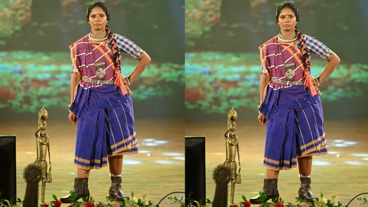 Chhattisgarh handloom