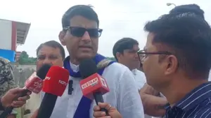 Damodar Yadav