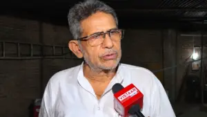 Rajendra Bharti