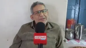 Datia By-election