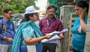 Delhi SIR