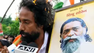 देवेंद्र नाथ महतो