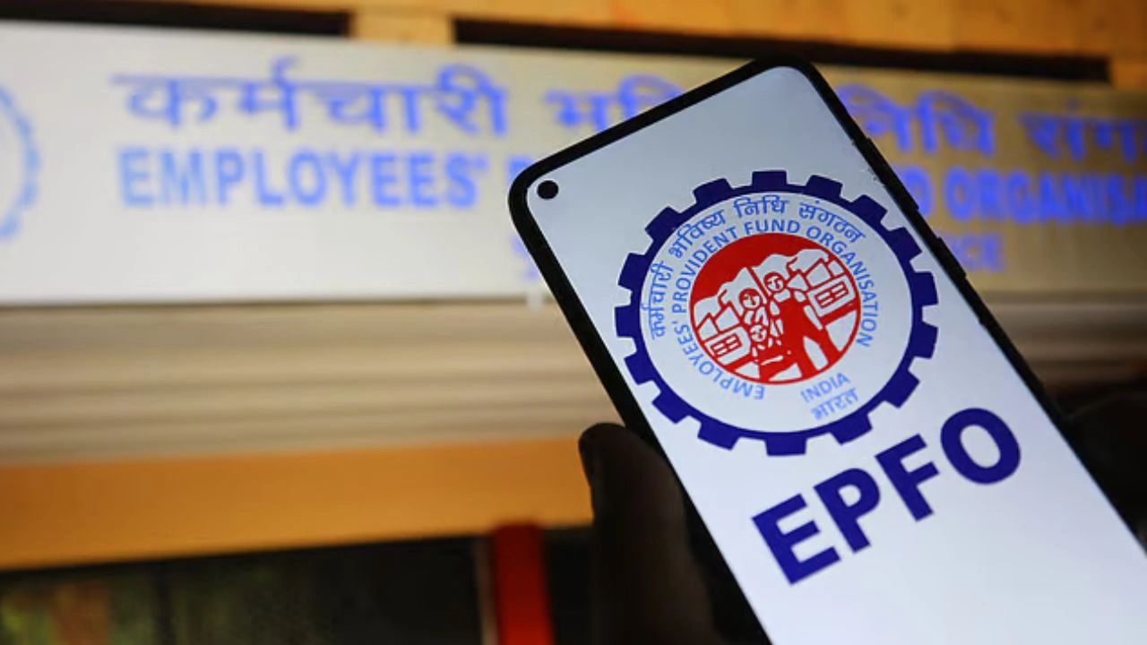 EPFO