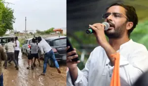 FIR against Ashutosh ranka in jaipur school violence Case