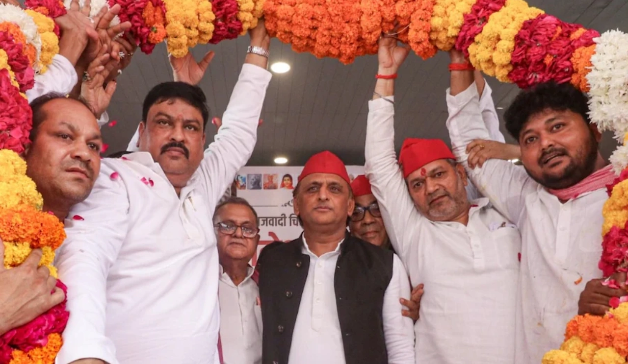 First Ticket To Brahmin Candidate