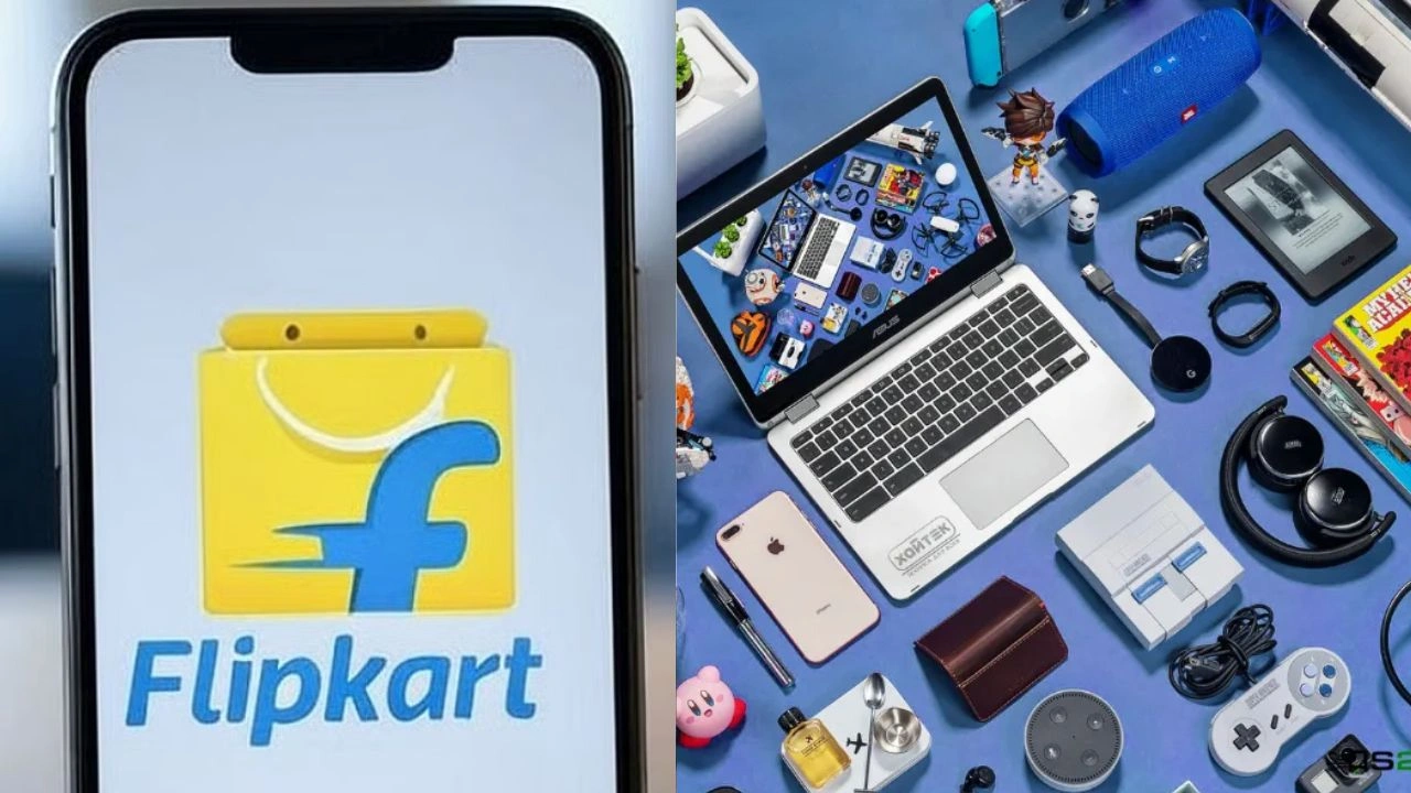 Flipkart Pay Later
