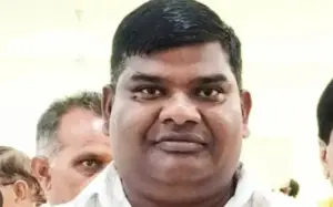 GWALIOR THAG
