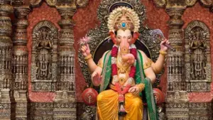 Ganesh Chaturthi 2026