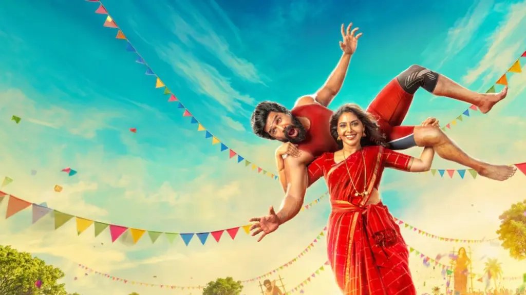 Gatta Kusthi 2 OTT Release