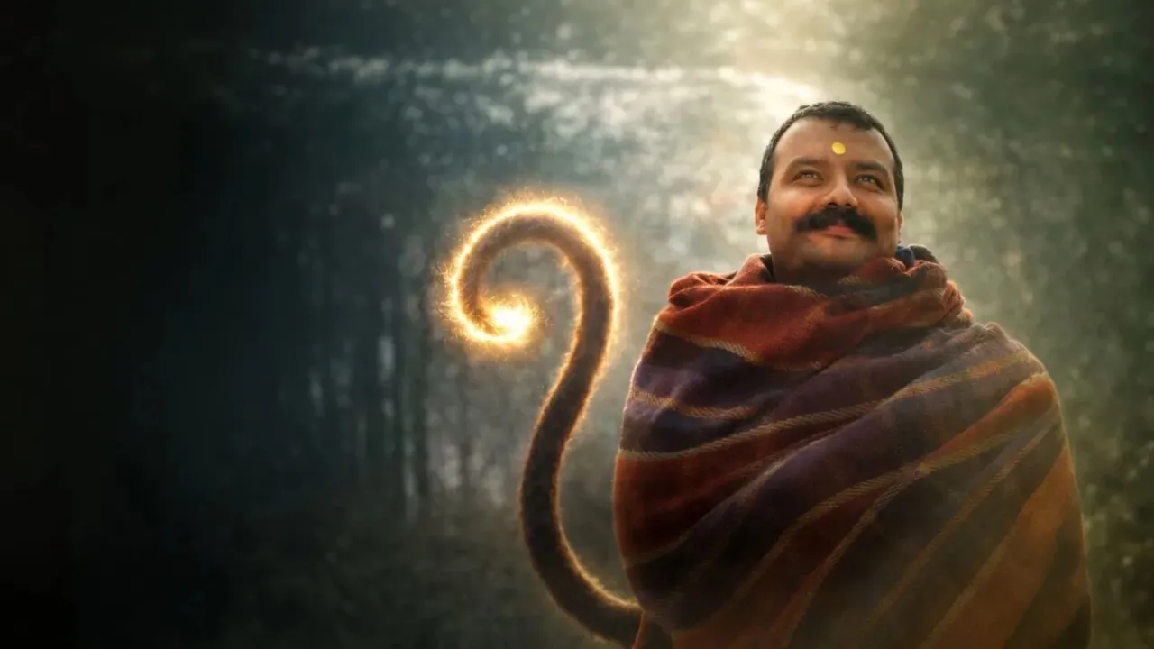 Hanuman Ansh