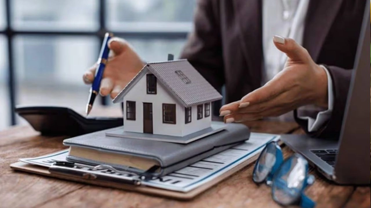 Home Ownership Legal Documents