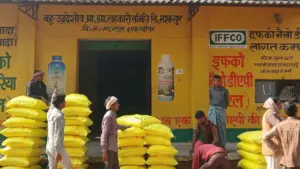 New system of fertilizer distribution implemented in MP