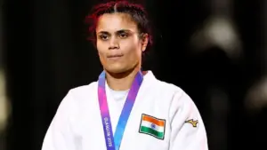 Yamini Maurya