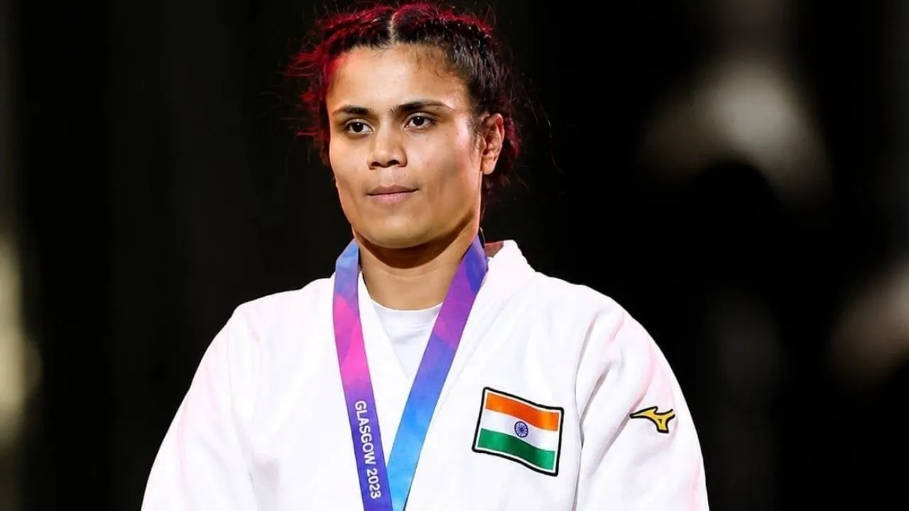 Yamini Maurya