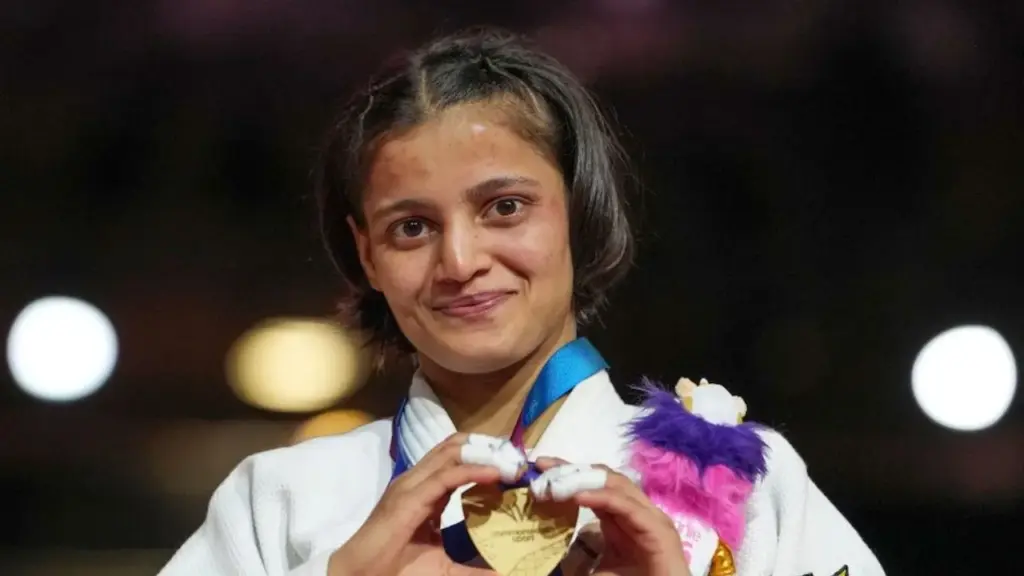 Asmita Dey