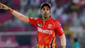 Shashank Singh