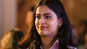 Manu Bhaker