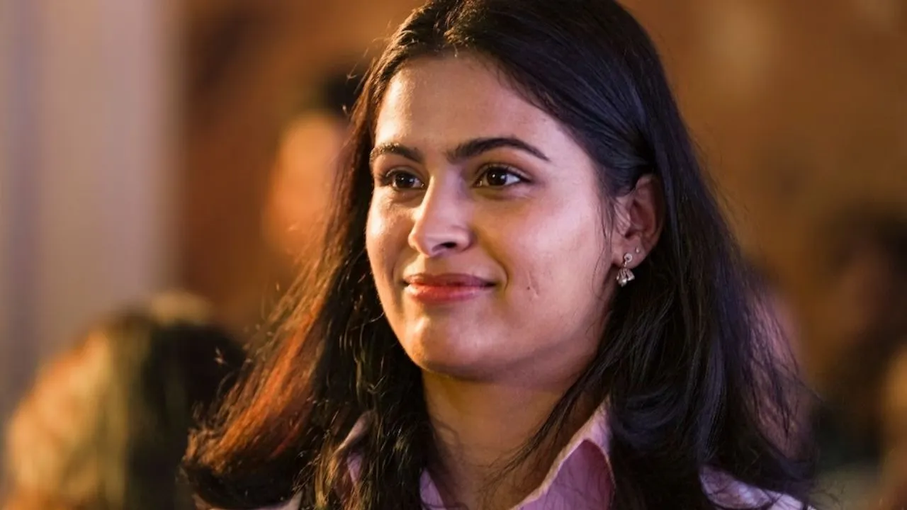 Manu Bhaker