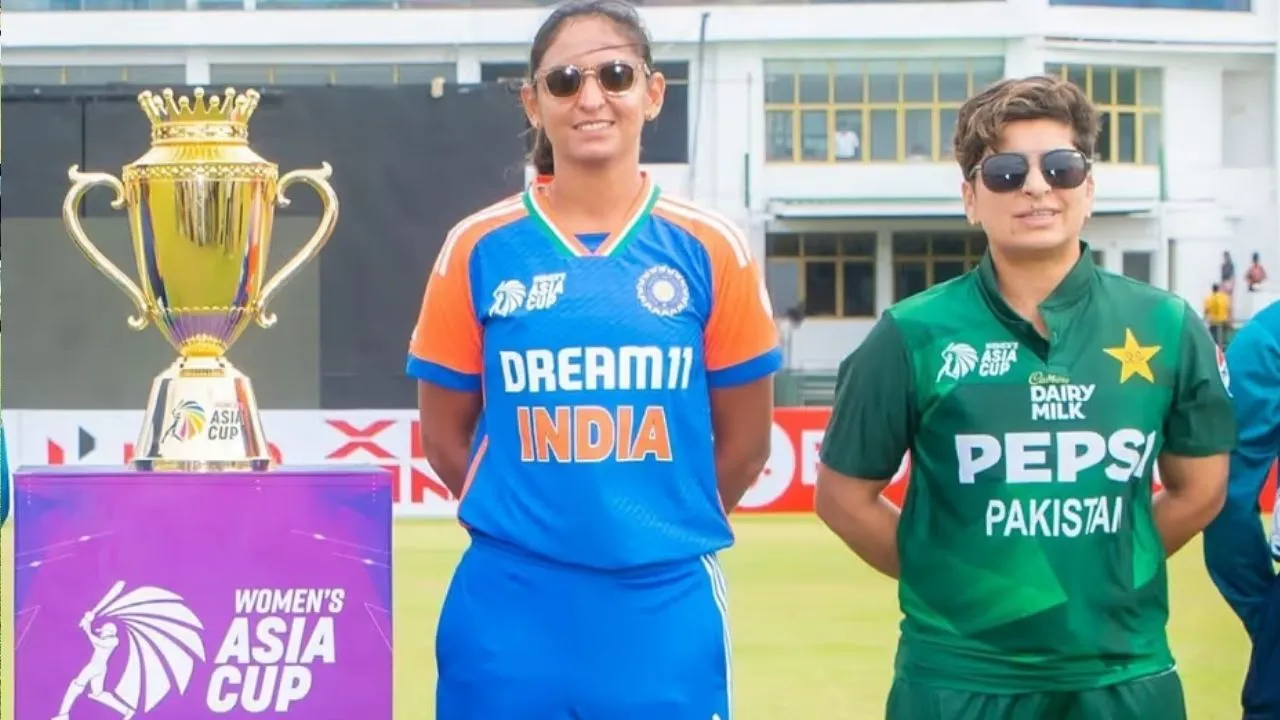 Asia Cup 2026