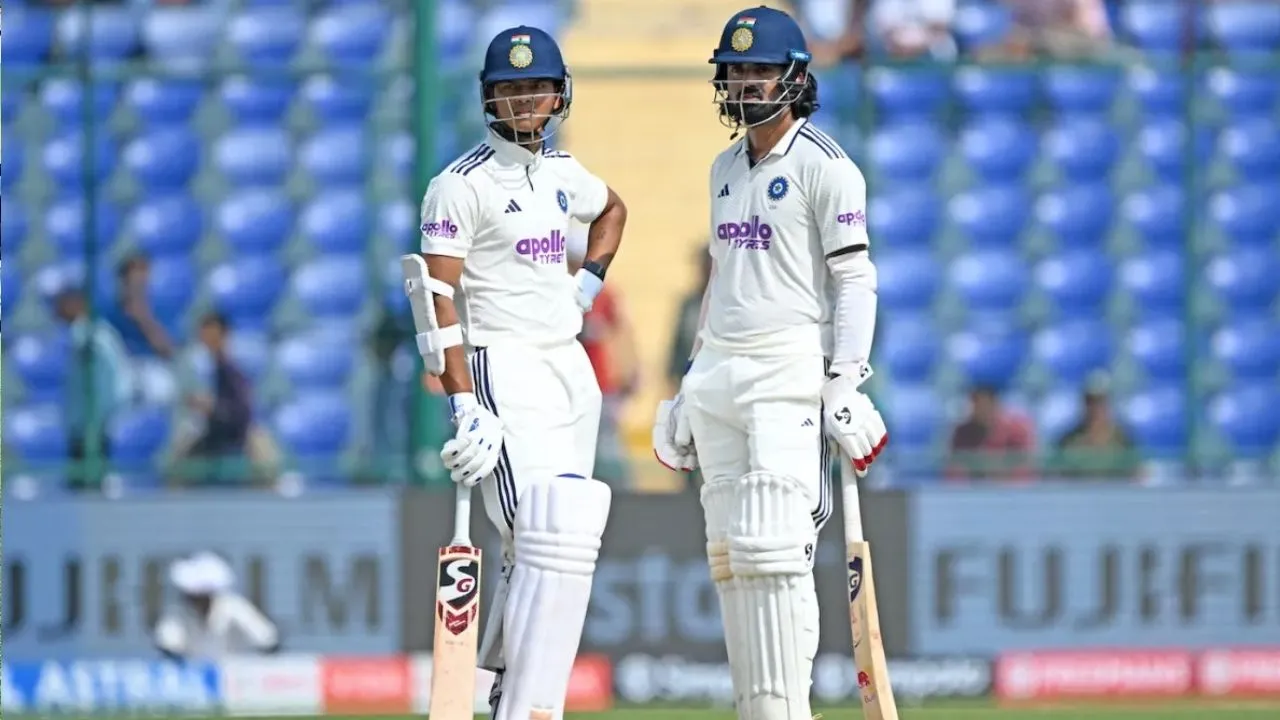 KL Rahul or Yashasvi Jaiswal
