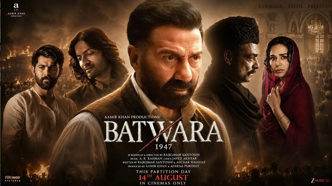 Batwara 1947