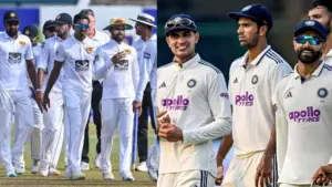 IND vs SL