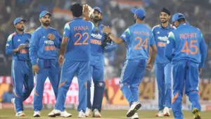 Team India