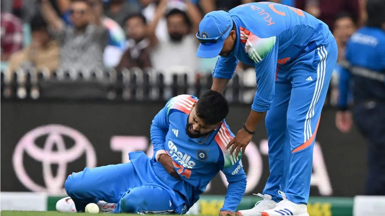 Indian Players