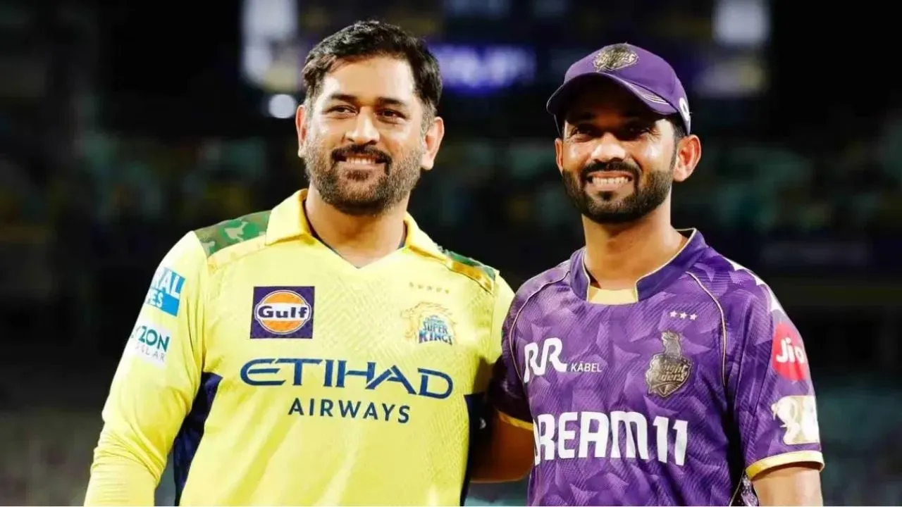 MS Dhoni or Ajinkya Rahane