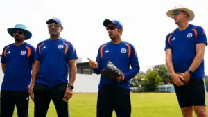 Gautam Gambhir