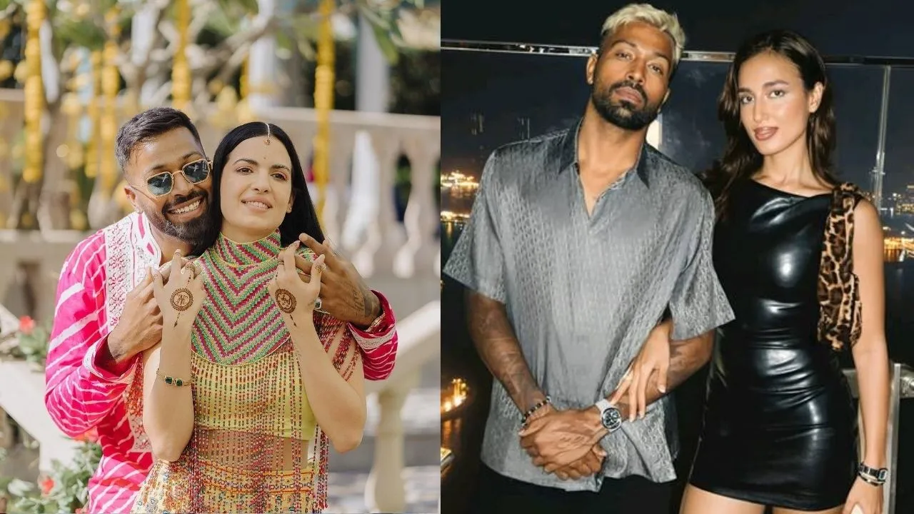 Hardik Pandya