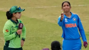 India vs Pakistan