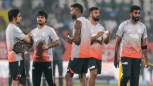 Team India