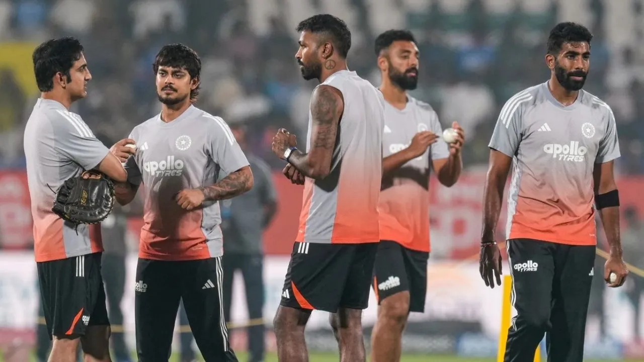 Team India