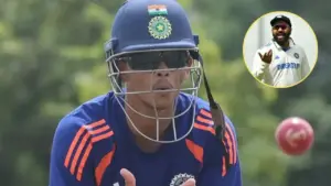 Yashasvi Jaiswal or Rohit Sharma