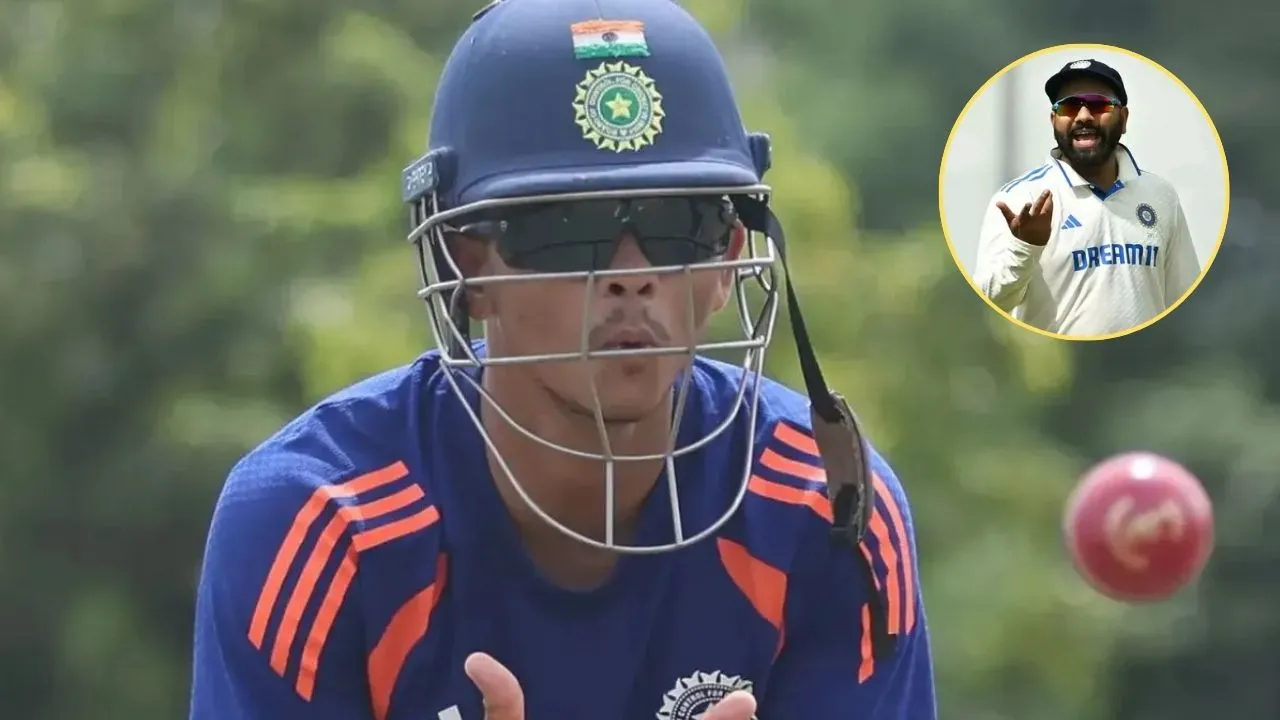 Yashasvi Jaiswal or Rohit Sharma