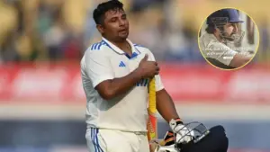 Sarfaraz Khan