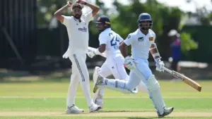 IND vs SL