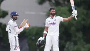 Devdutt Padikkal