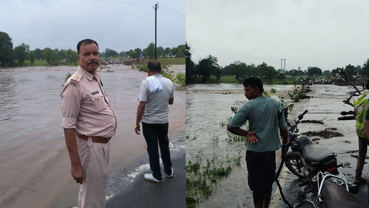 Damoh News