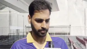 Bhuvneshwar Kumar