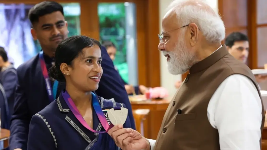 Gyaneshwari Yadav