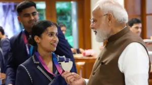Gyaneshwari Yadav